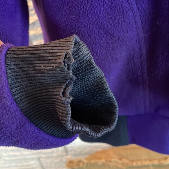 MEC fleece sweater - Picture 4 of 5